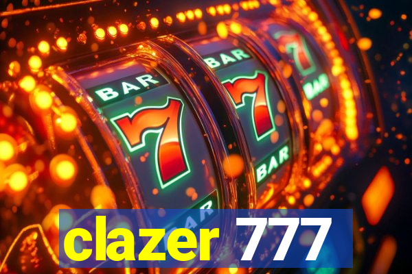 clazer 777